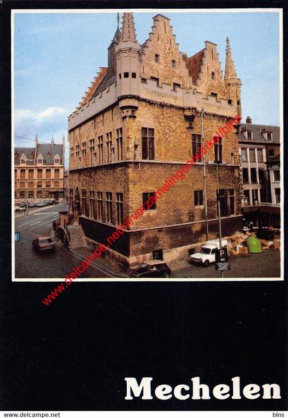 Broodhuis - Mechelen