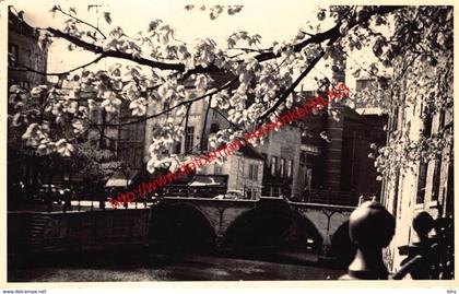 Oude foto - Mechelen