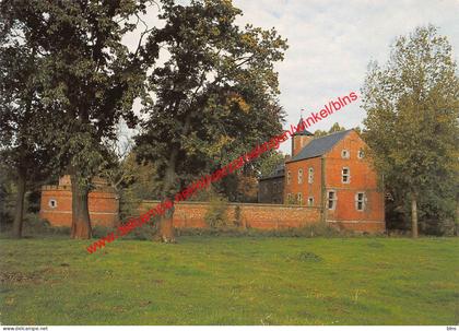 Gruitrode - De Commanderie - Meeuwen-Gruitrode