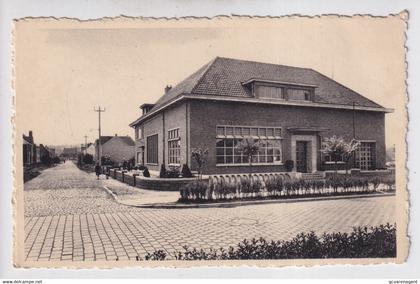 MERELBEKE  DE POST