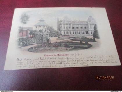 Chateau de Meulebeke