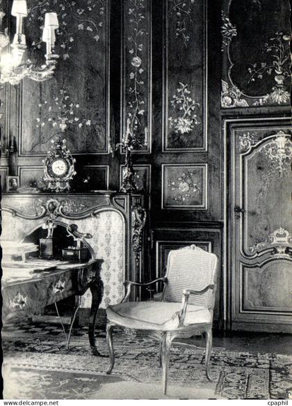 CPA Chateau de Modave Bureau
