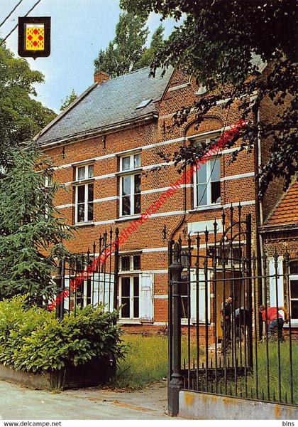 Jakob Smits Museum - Mol