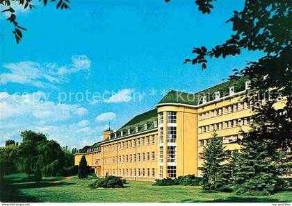 Mons Hainaut Ecole des Ursulines