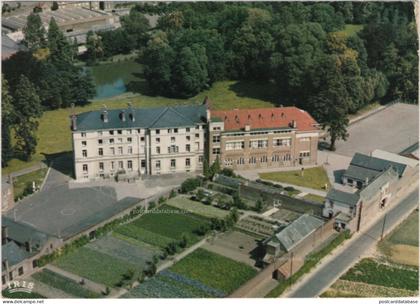 Mont-Saint-Guibert - Collège Marie-Médiatrice des Frères Maristes