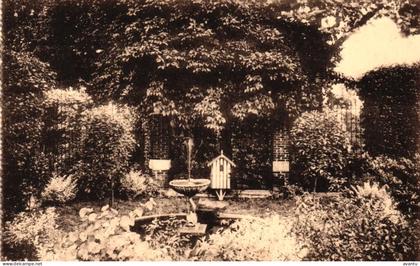 MONTIGNY LE TILLEUL / LE CHATEAU