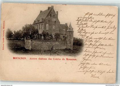 39572775 - Mouscron