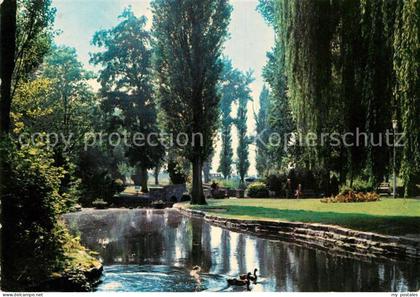 Mouscron Parc