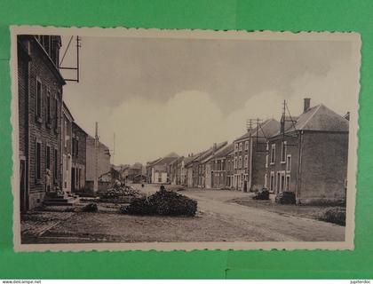 Musson Vieille rue vers Halanzy
