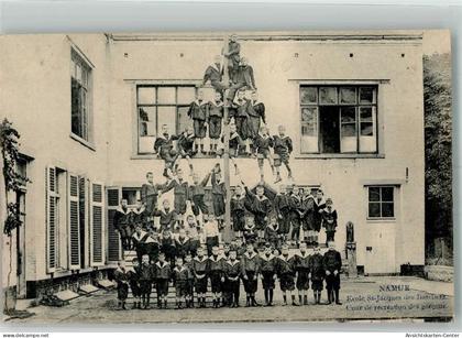 13990159 - Namur Namen