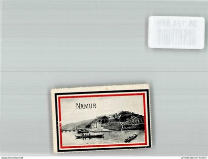 38124669 - Namur Namen