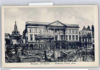 50520528 - Namur Namen