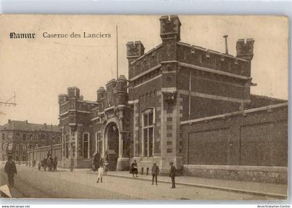 51378285 - Namur Namen