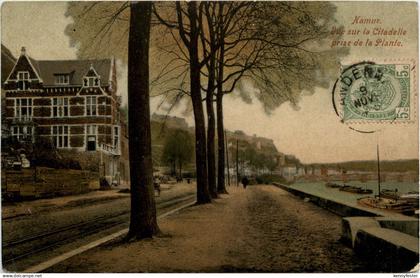 Namur