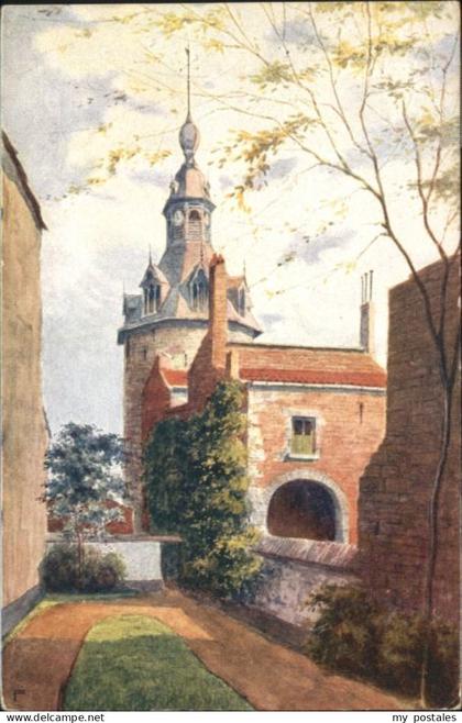 Namur Wallonie Namur Beffroi