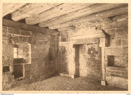 NOVILLE LES ROIS CHÂTEAU DE FERNELMONT