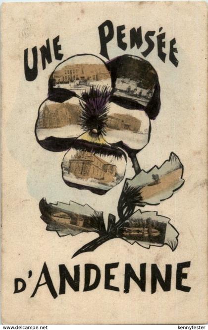 Un Pensee d Andenne
