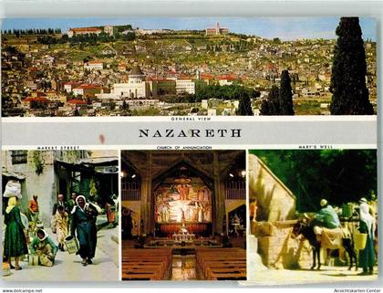 10284417 - Nazareth