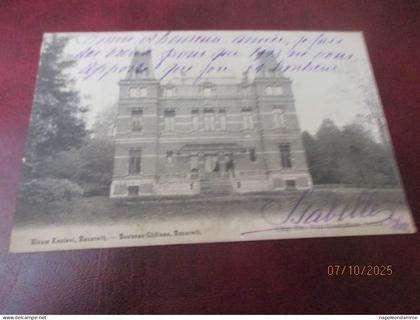 Nazareth Nouveau Chateau