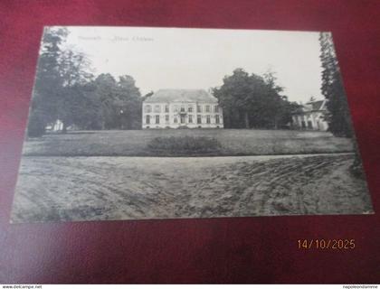 Nazareth, Vieux Chateau