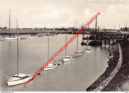 Havenkom - Nieuwpoort