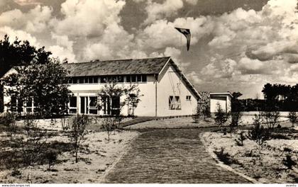 NIJLEN / JEUGDHERBERG