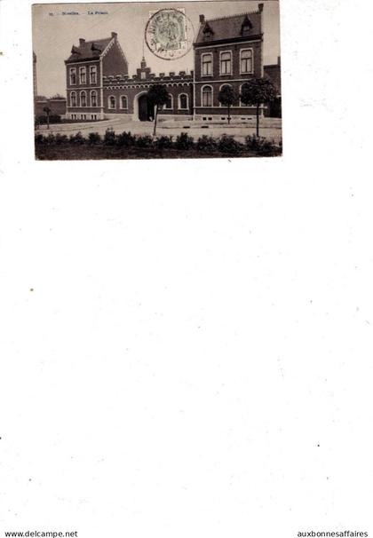 BRABANT WALLON / NIVELLES LA PRISON  /   B1325