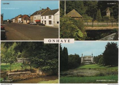 Onhaye
