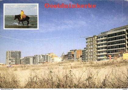 CPM Oostduinkerke