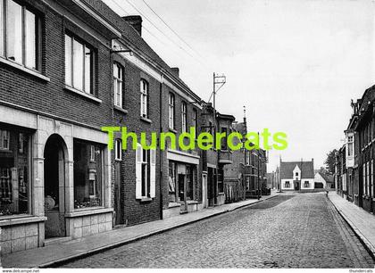 CPSM OOSTKAMP MAJOOR WOODSTRAAT