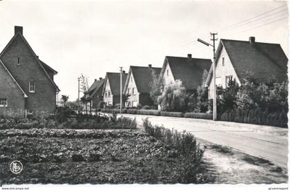 OOSTKAMP    SPLETHAGESTRAAT   FOTOKAART