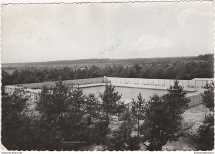 Opglabbeek - Speeltuin Jeugdparadijs