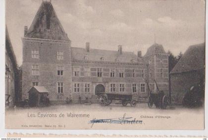 cpa otrange   1906