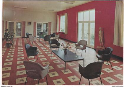 Ottignies-Bruyères - Clairs Vallons