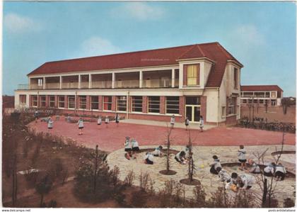 Ottignies-Bruyères - Clairs Vallons