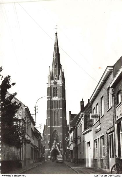 [-30%] BELGIQUE - Oudenburg - Kerk - Carte postale
