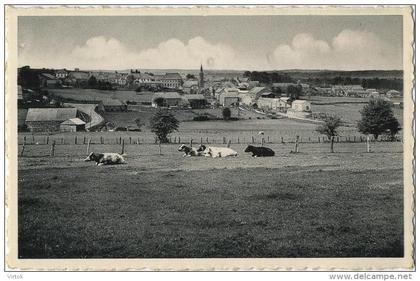 Maissin    :  Panorama