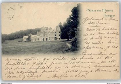 50881118 - Pepinster