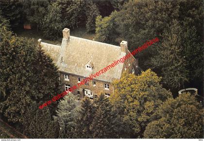 Monastère des Prémontrés Tancremont - Pepinster