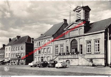 Justice de Paix - Philippeville