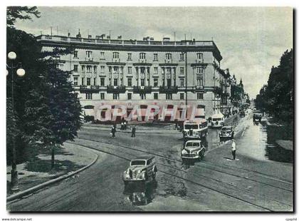 CPM Russie Autobus