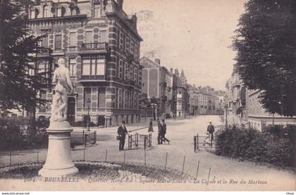 BELGIQUE(BRUXELLES) LA CIGALE