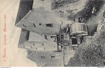 België - RONSE (O. Vl.) Watermolen