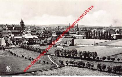 Panorama - Renaix - Ronse