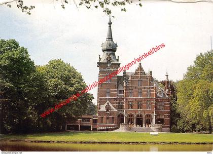 Kasteel Du Four - Retie