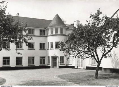 [-15%] BELGIQUE - La Retraite - Bosweidelaan, 9 - St Genesius Rode - Hoofdinggan - Carte Postale Ancienne