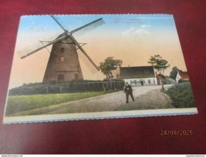 Roeselare, De Spaanse Molen