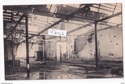 Roeselare :  Fabriek C. Wyckhuyse