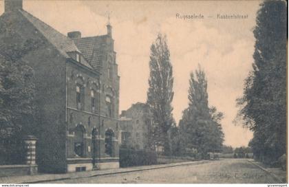 RUISELEDE    KASTEELSTRAAT