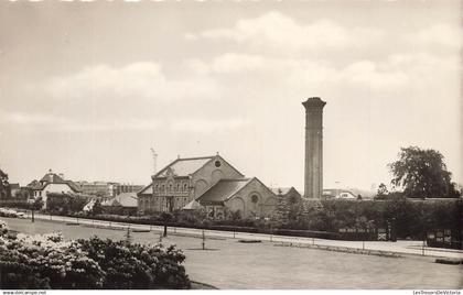 [-30%] BELGIQUE - Rumst - Waterleiding - Carte postale ancienne